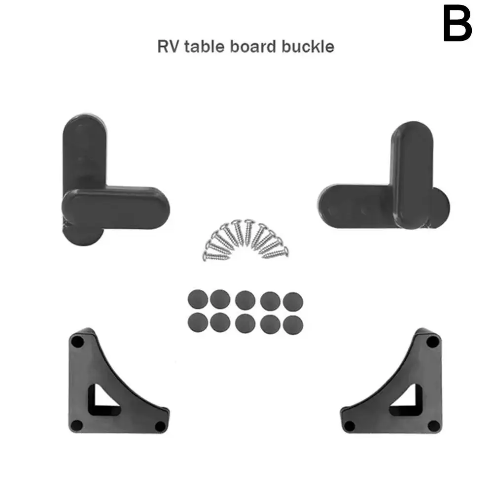 Автоматические скрытые ножки стола для автомобиля - Фотография_5