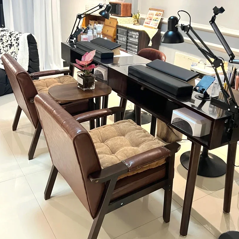 Реплика стола для макияжа - Фотография_3