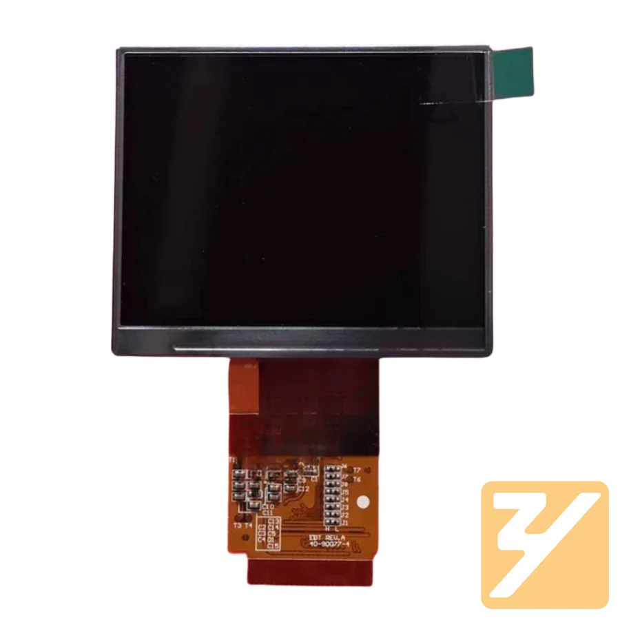 Et0350a6dm6 оригинальные модули жк-дисплея 3