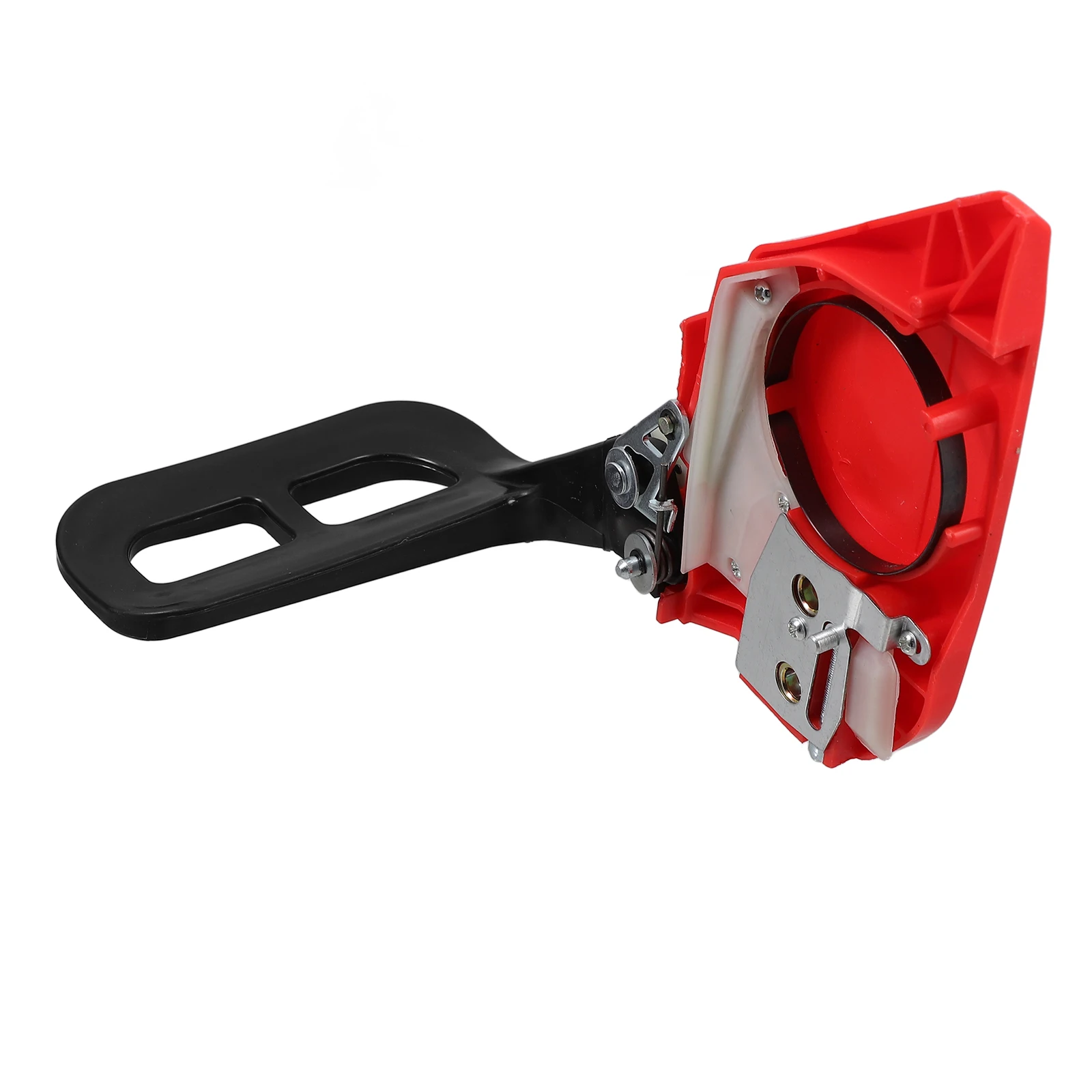 Ручка тормоза цепи бензопилы в сборе