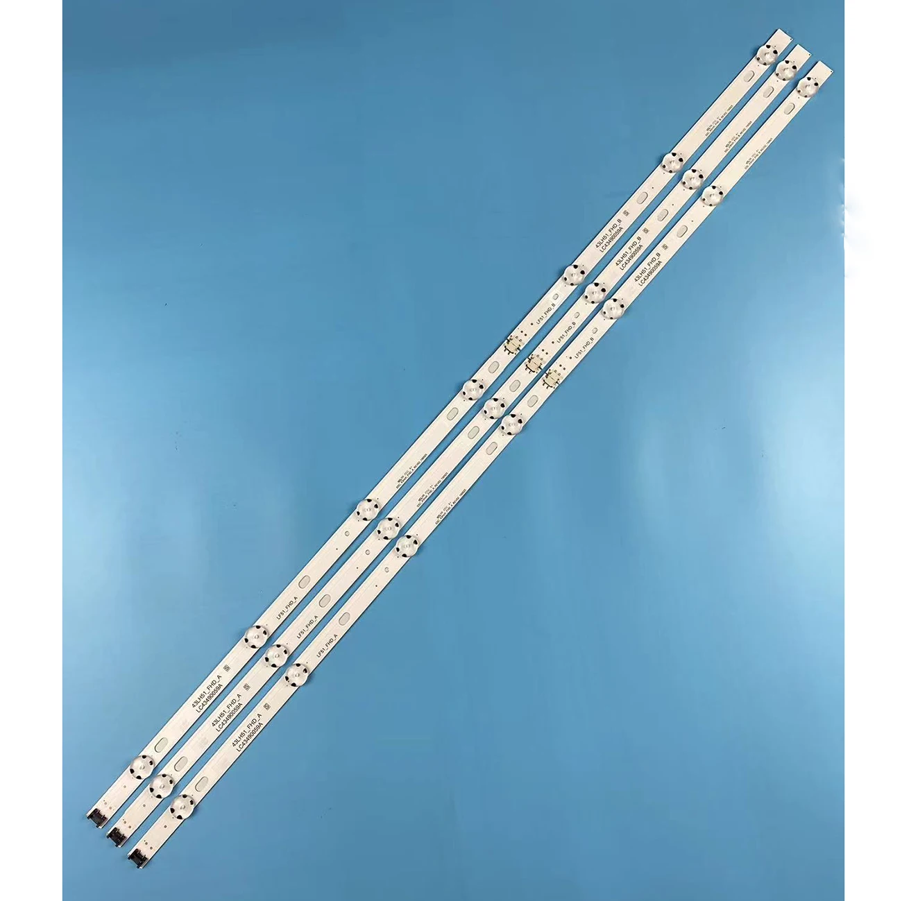 Фонарь для подсветки 43uj6309 43uj6307