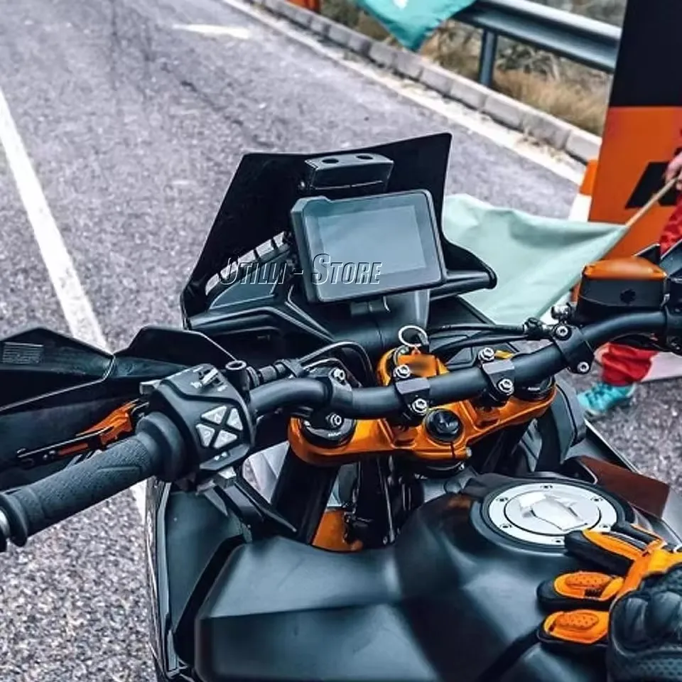 Для duke 790 adventure adv890 adventure adv 2024 - Фотография_4