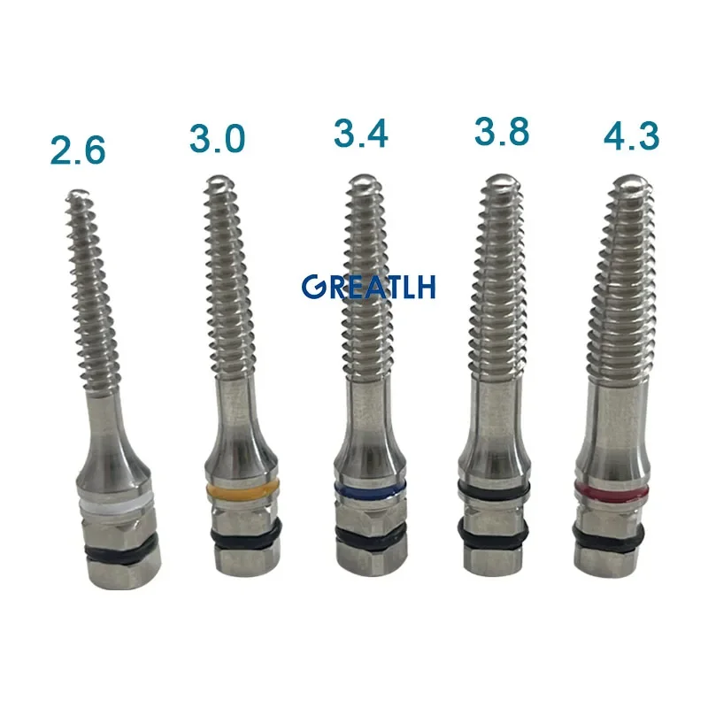 Нержавеющая сталь denta lab denta - Фотография_6