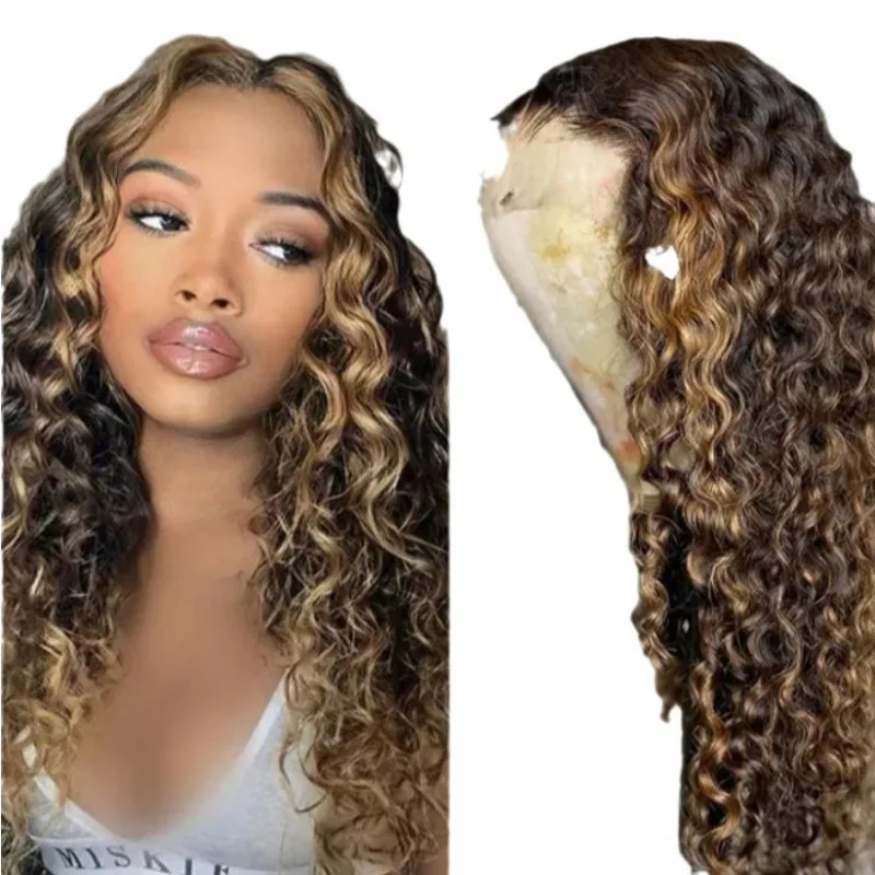 Африканский маленький европейский и американский для женщин - Фотография_5