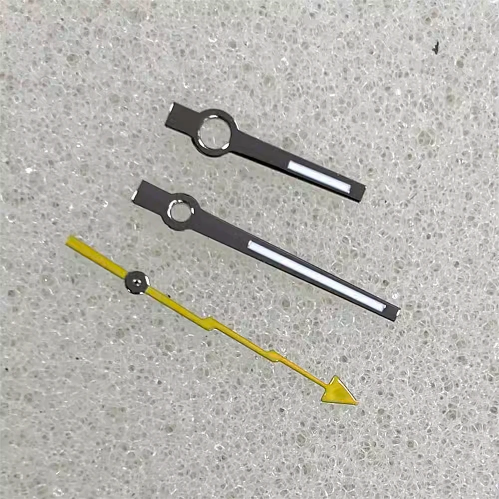 Для miyota 8215 821a аксессуары для часов с механизмом - Фотография_4