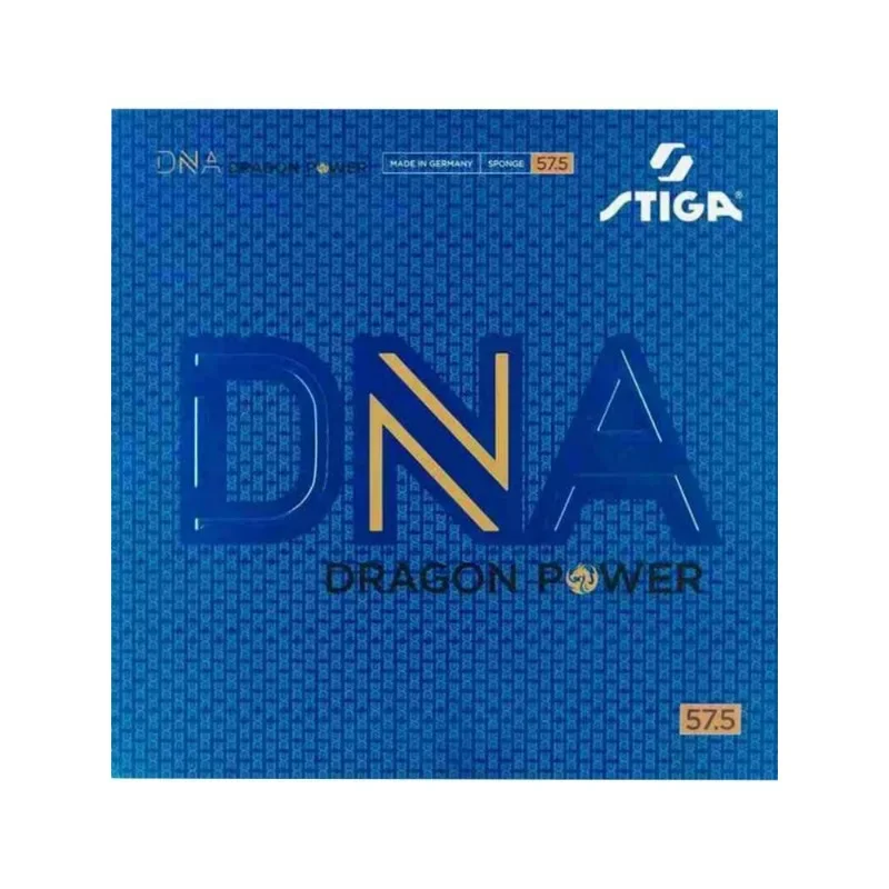 Stiga dna golden dragon dragon