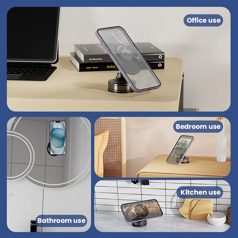 Вакуумная присоска - Фотография_6