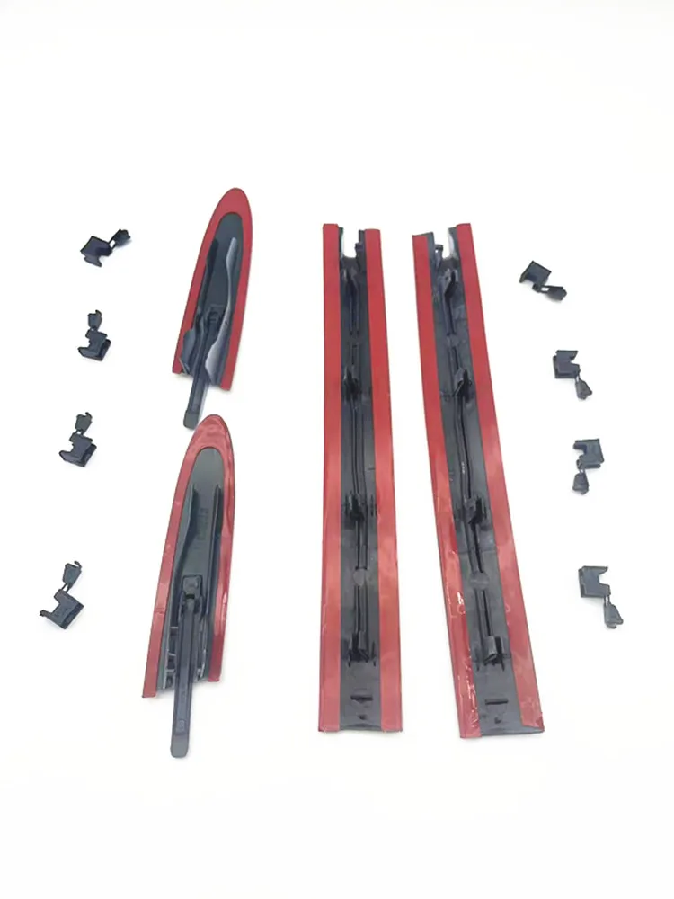 Для bmw l или r накладки на петли - Фотография_2