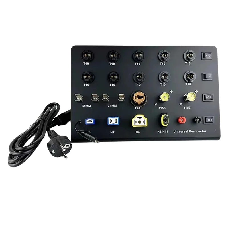 Abmr-auto тестовая плата автомобильных - Фотография_3