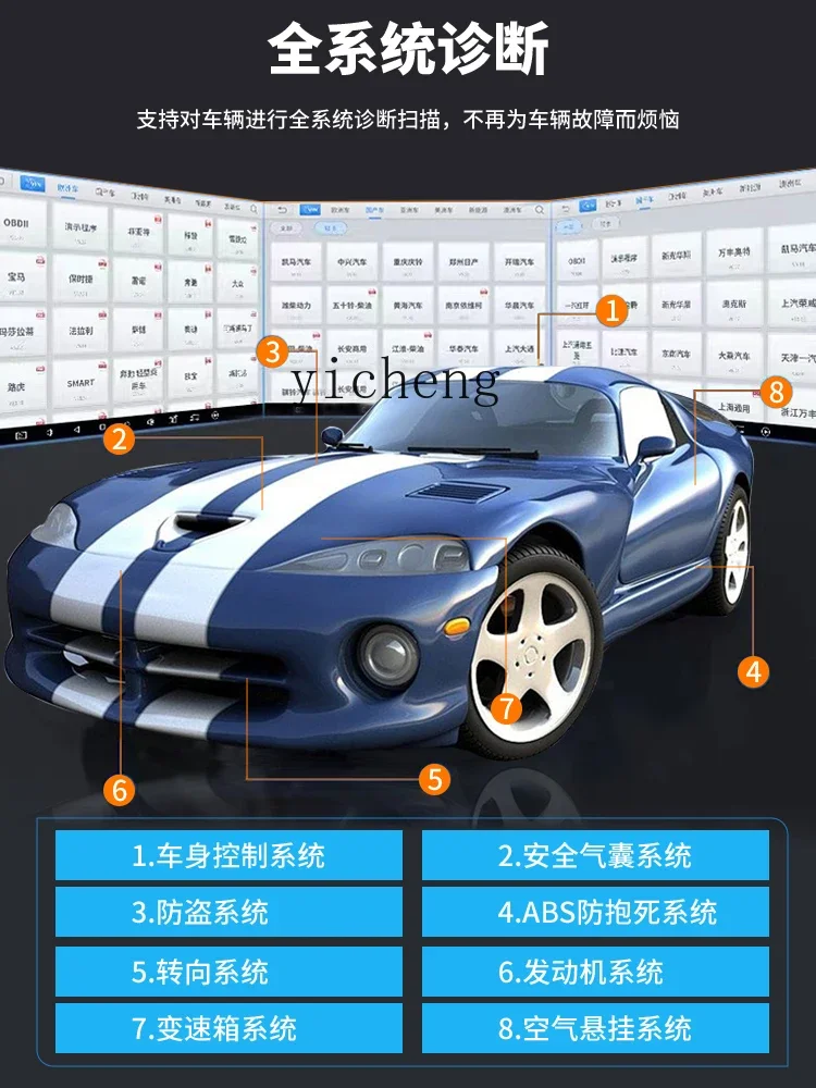 Автомобильный детектор - Фотография_3