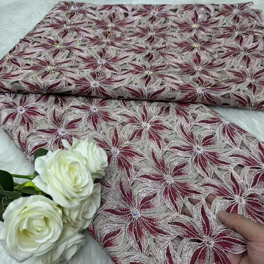 Роскошный красочный шнур - Фотография_5