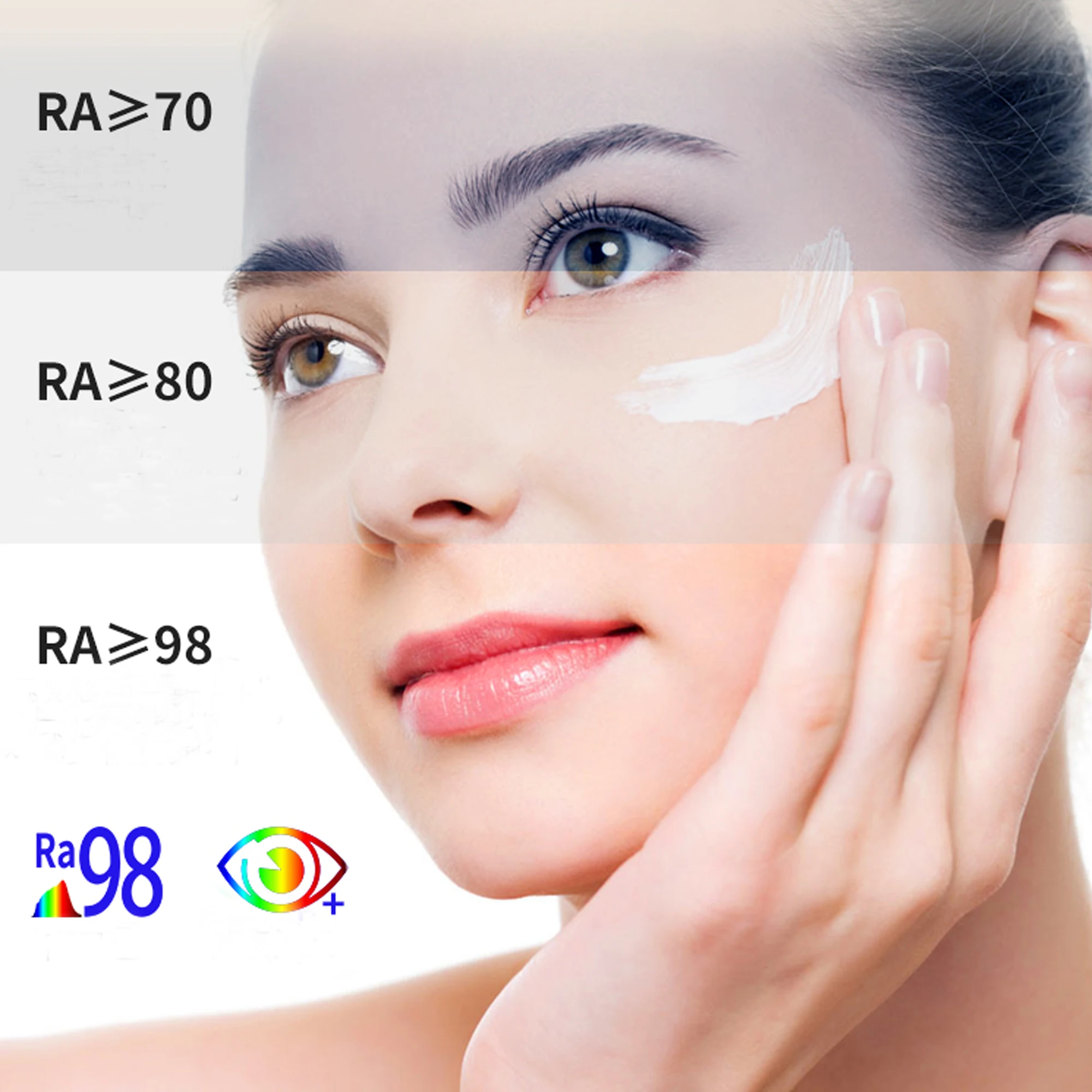 High cri ra 95-98 светодиодный - Фотография_2