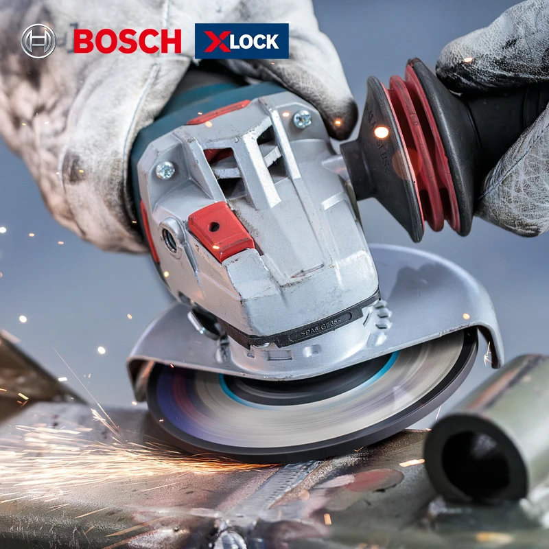 Аксессуары bosch профессиональный - Фотография_2