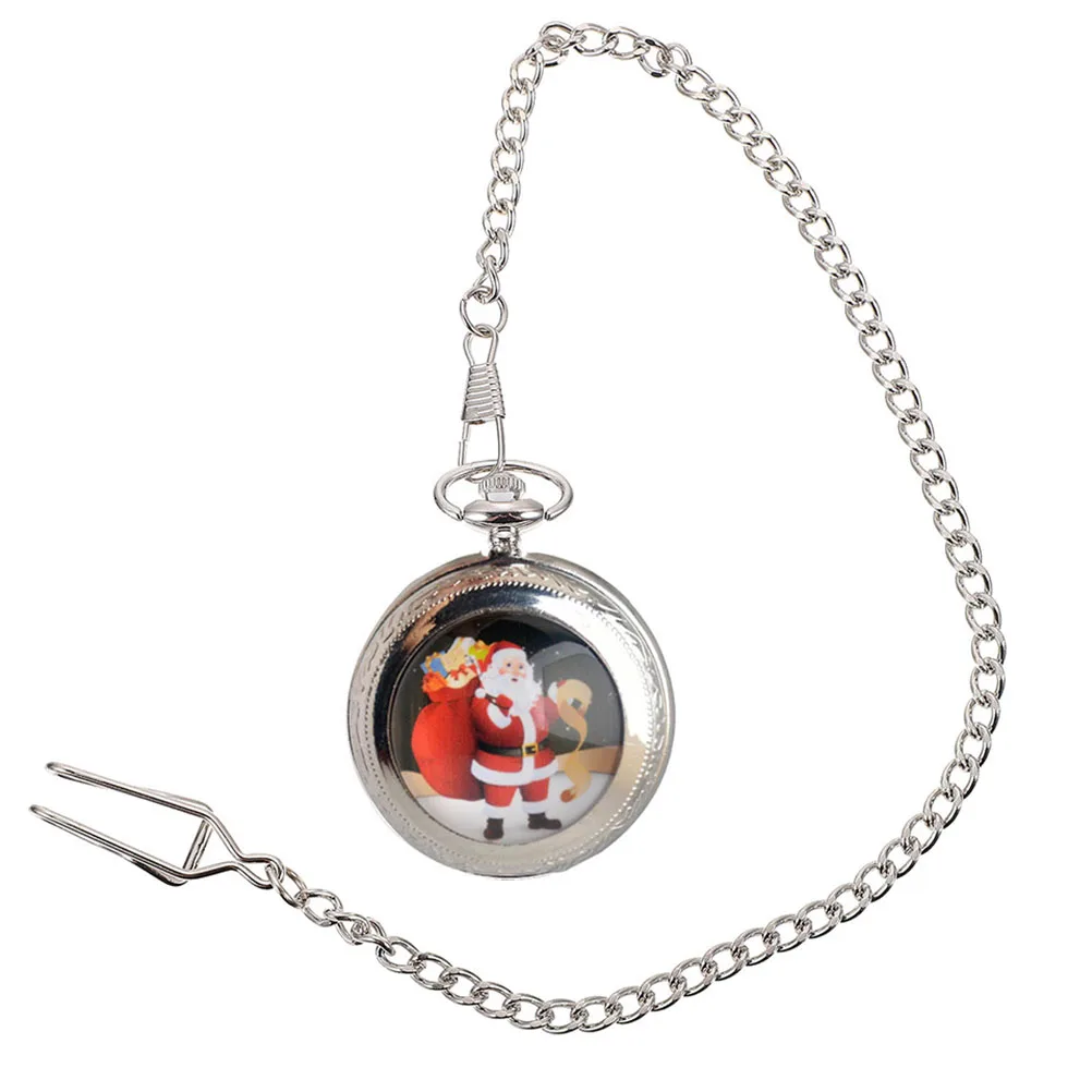 Цепочка для карманных часов из сплава - Фотография_6