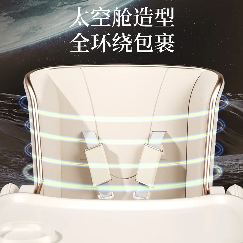 Детское сиденье, детский обеденный - Фотография_3