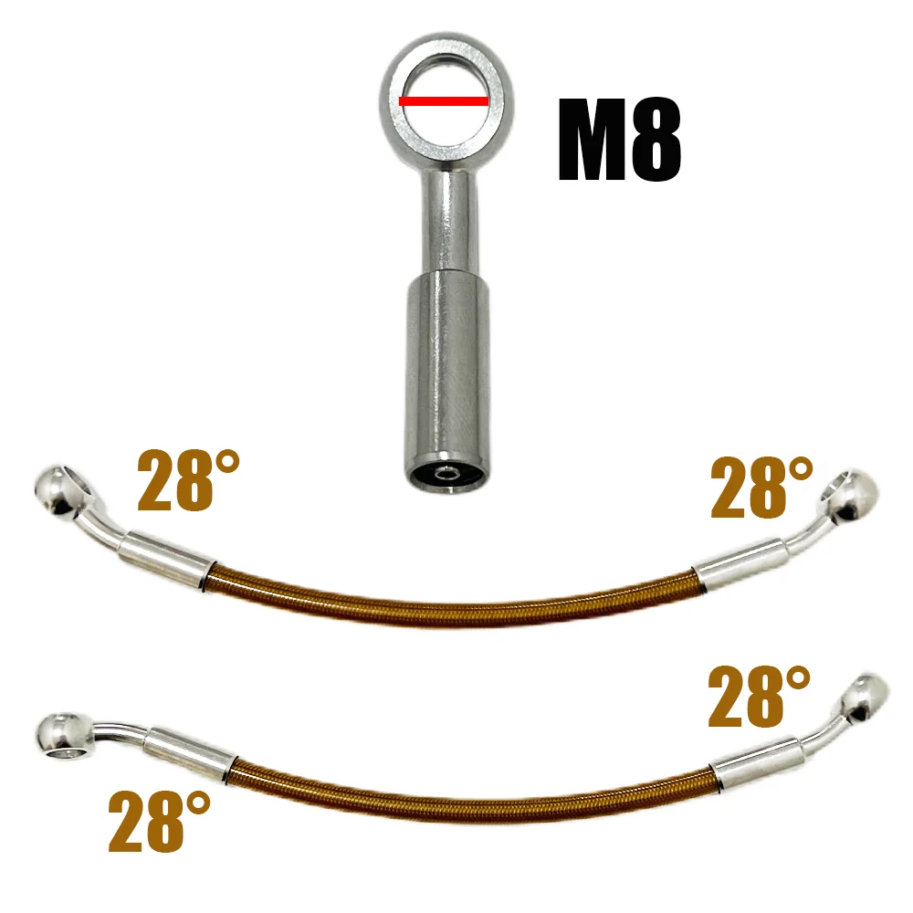 Нейлоновый мотоцикл m8