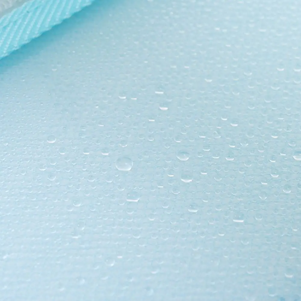 Многофункциональная сумка для хранения тестовой бумаги с функцией кнопки - Фотография_2