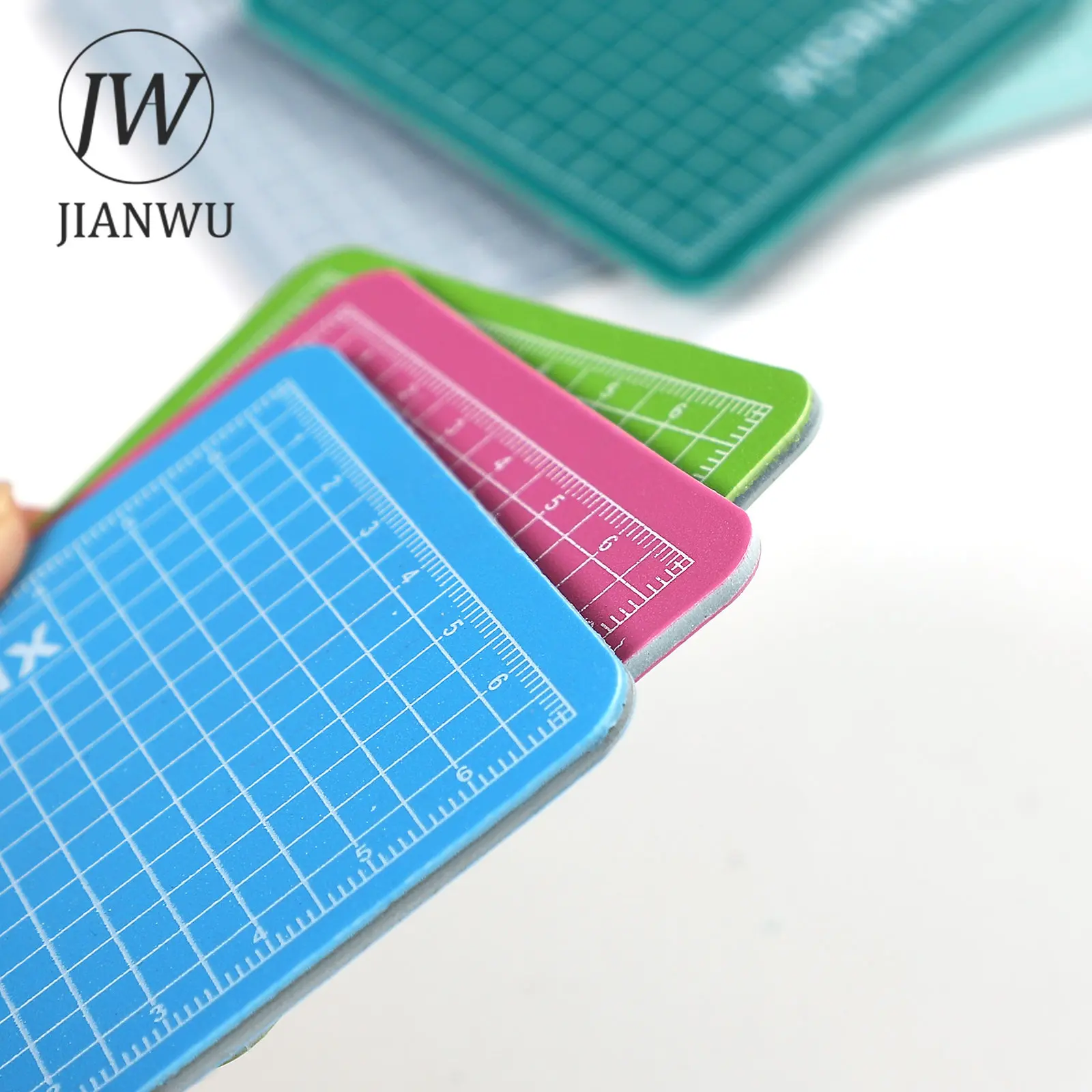 Jianwu 8*8 см милая мини-модель - Фотография_6