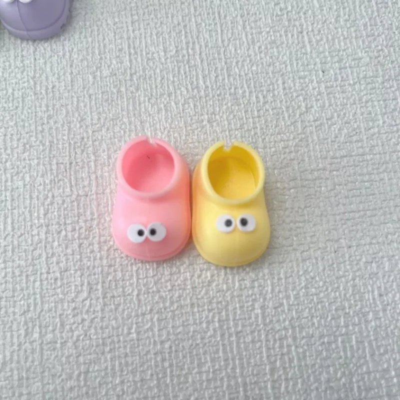 См labubu 1-го-3-го поколения - Фотография_4