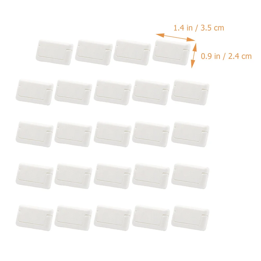 Крышки розетки, защита от детей - Фотография_6