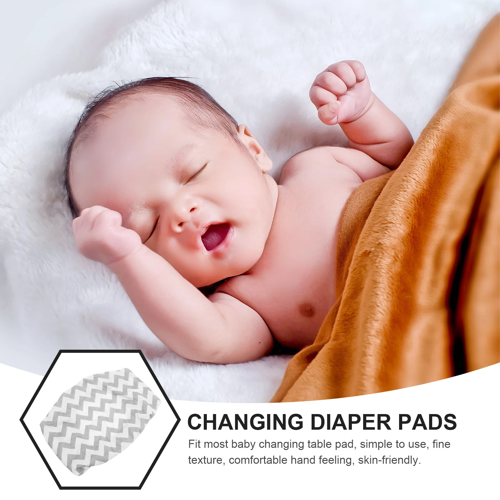 Чехол для пеленания ребенка - Фотография_2