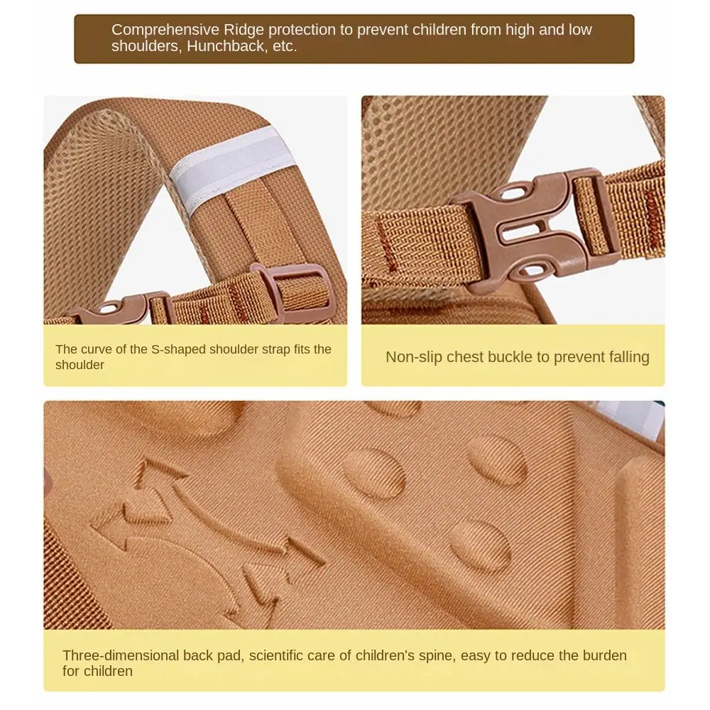 Рюкзак с изображением капибары - Фотография_4