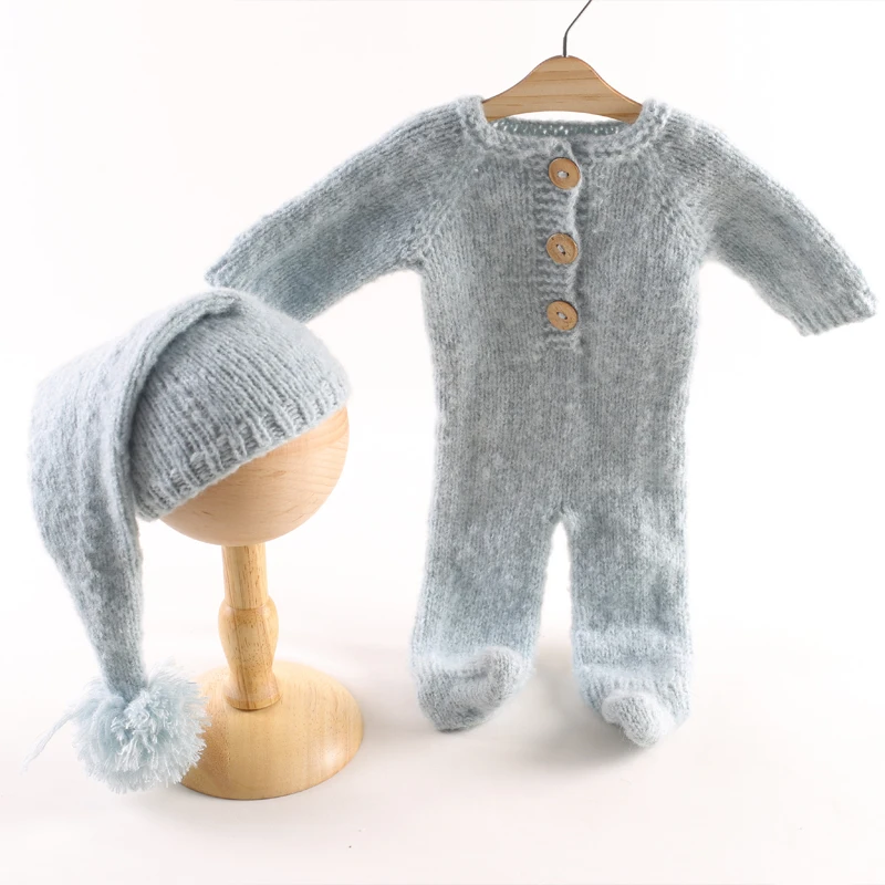 Винтажный трикотажный растягивающийся