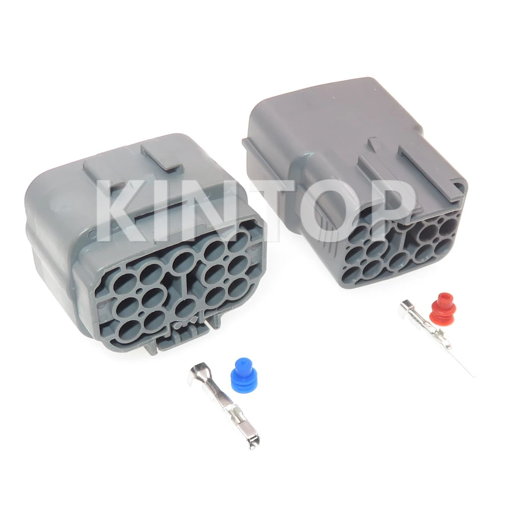 1 компл. 14 контактов 6181-0629 - Фотография_4