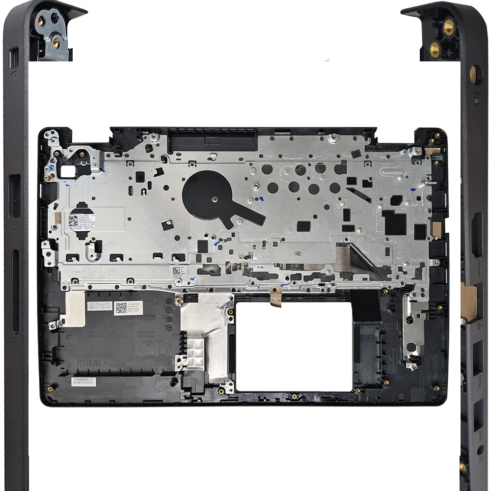 Клавиатура для ноутбука dell inspiron 15 3501 3505 - Фотография_3