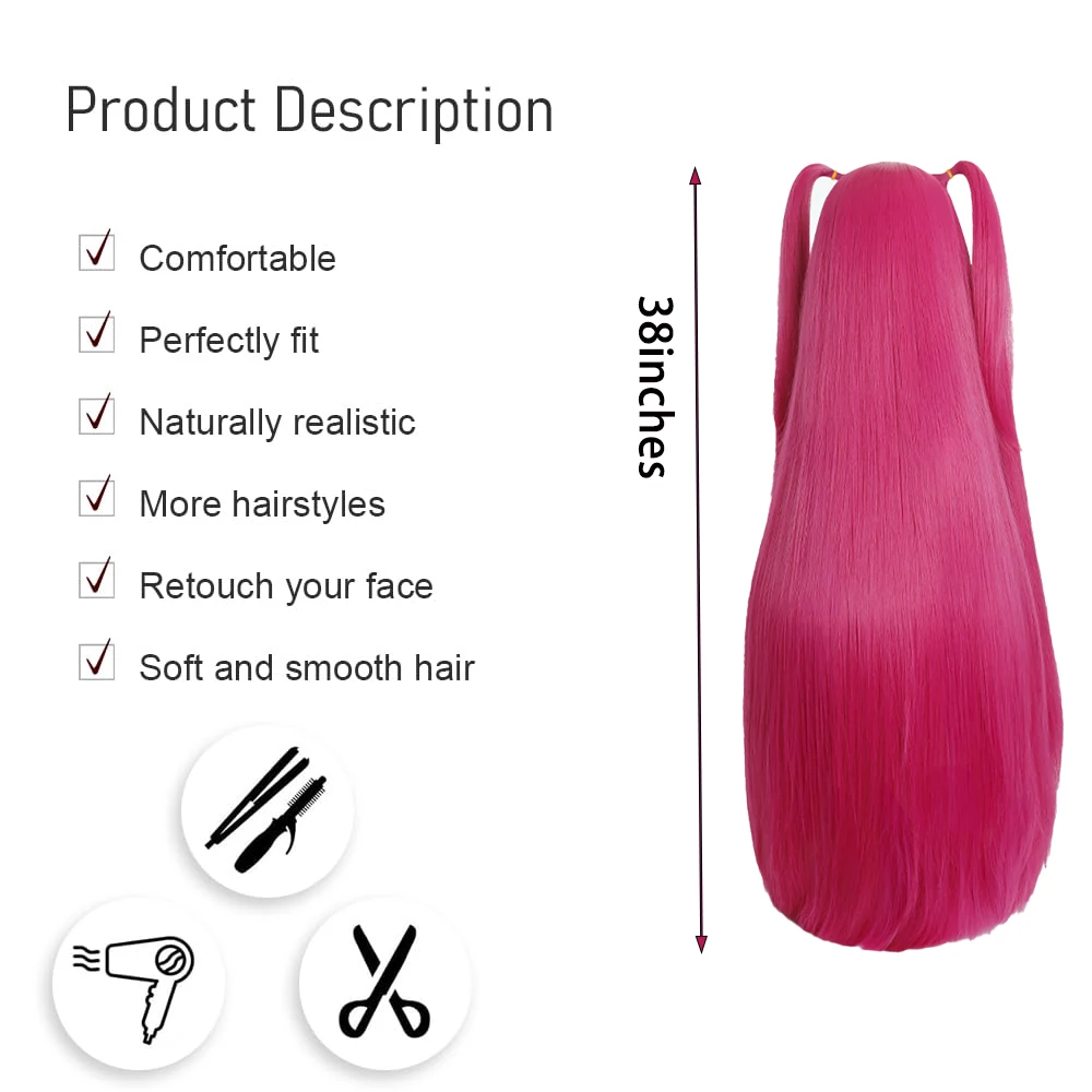 Высококачественное аниме kpop: охотники на демонов мила - Фотография_3