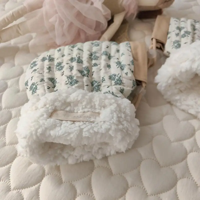 R66d детские перчатки для самоката - Фотография_2