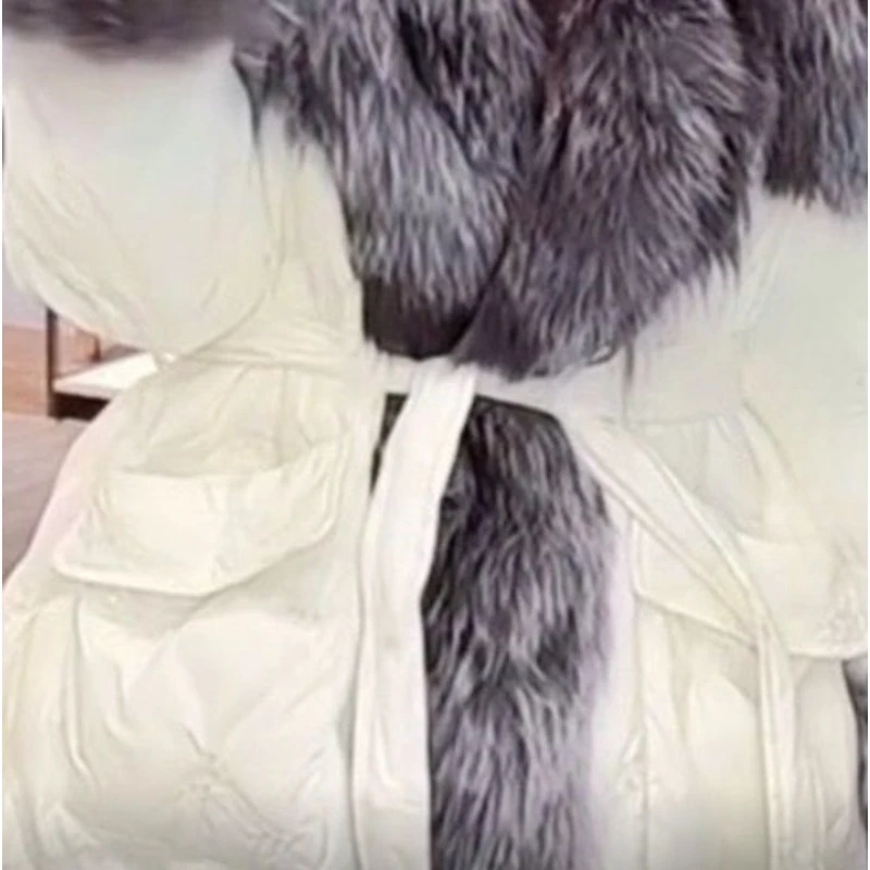 Интернет-знаменитости с свободным лисьим волосом - Фотография_5