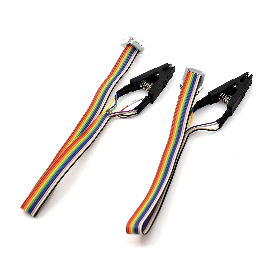 Для vvdi prog программатор eeprom зажим-адаптер xdpg12 без припоя - Фотография_4