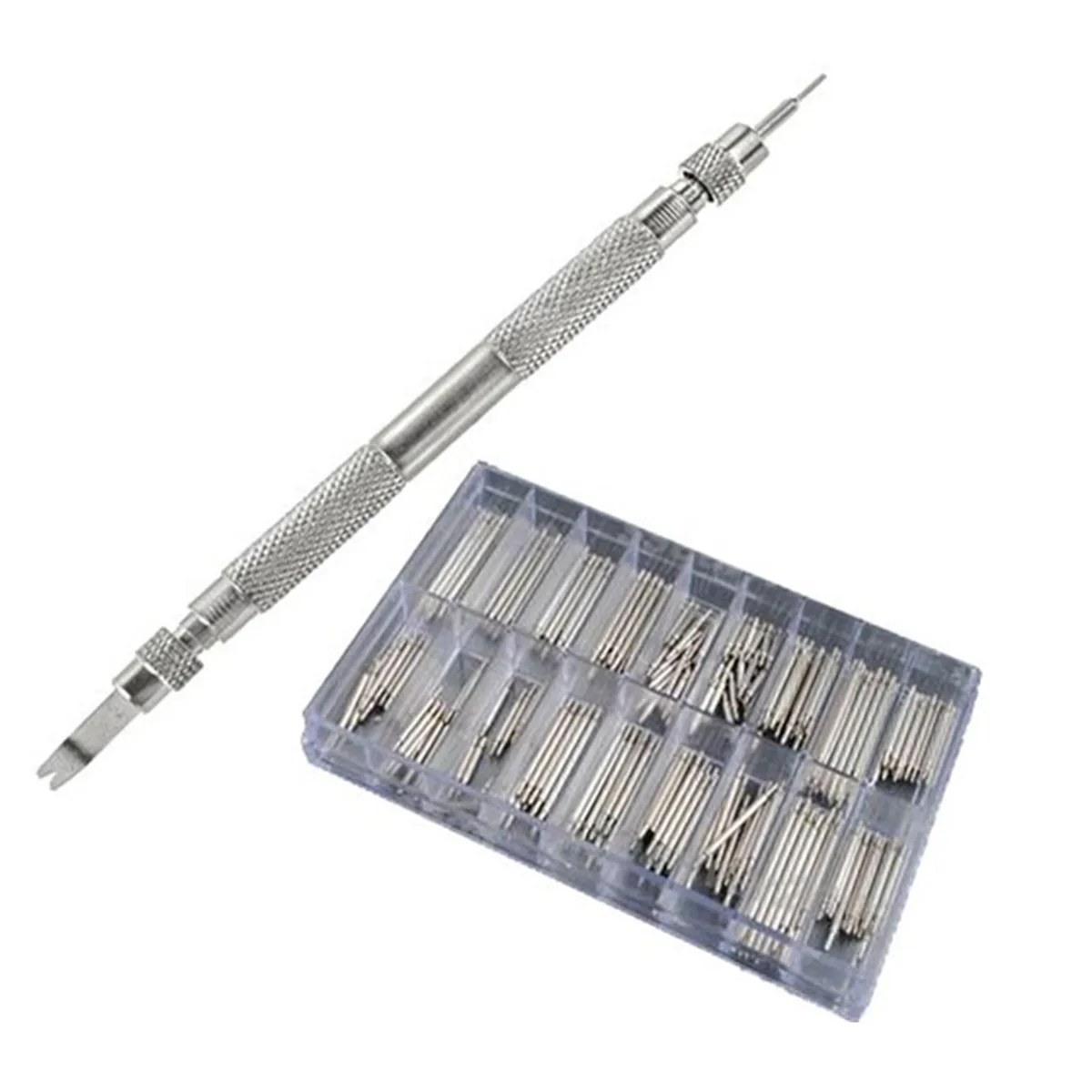 Пружинные стержни из нержавеющей стали - Фотография_2