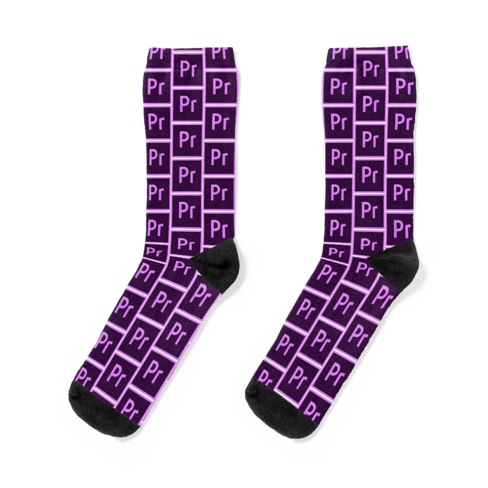 Носки adobe premiere pro
