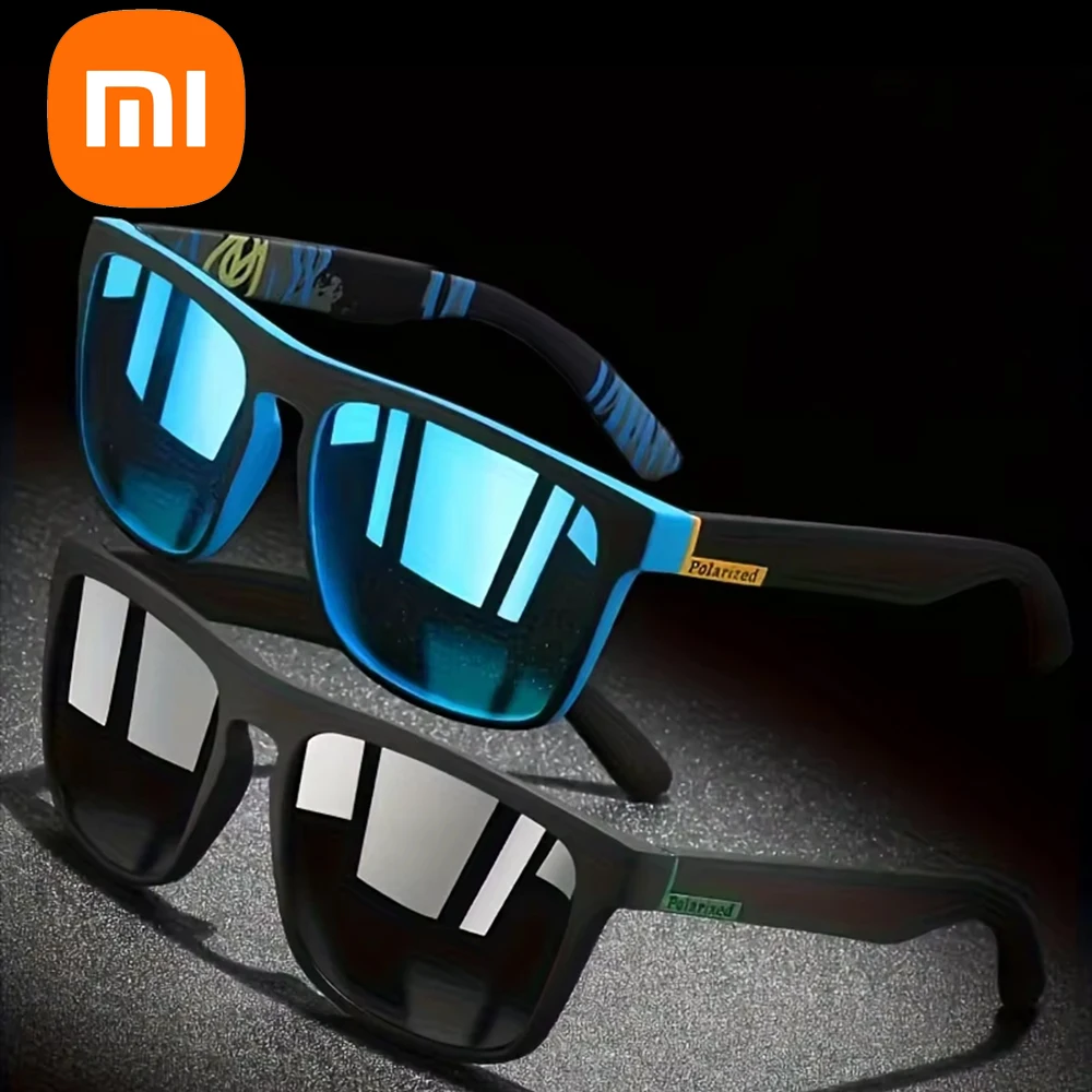 Xiaomi поляризационные солнцезащитные