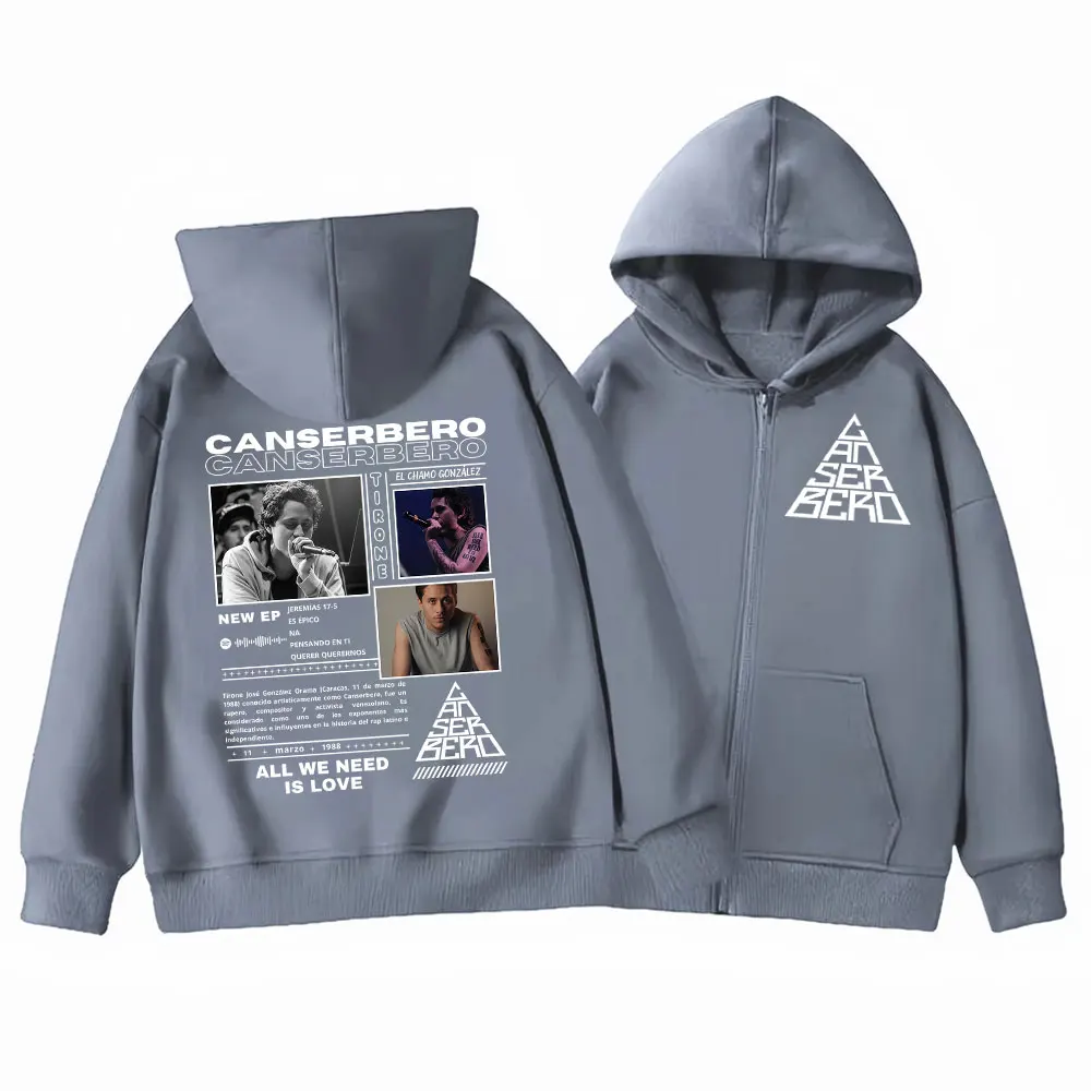 Рэпер canserbero all we need is - Фотография_3