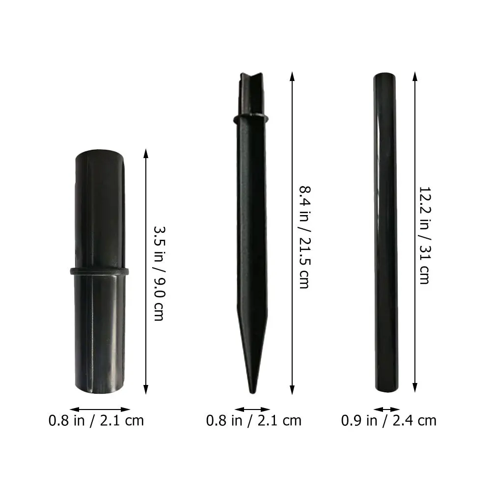 10 комплектов солнечных светильников - Фотография_3