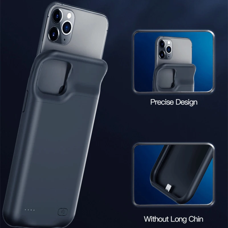 Чехол xilecaly для iphone 15 pro max 13 14 pro 12 - Фотография_3