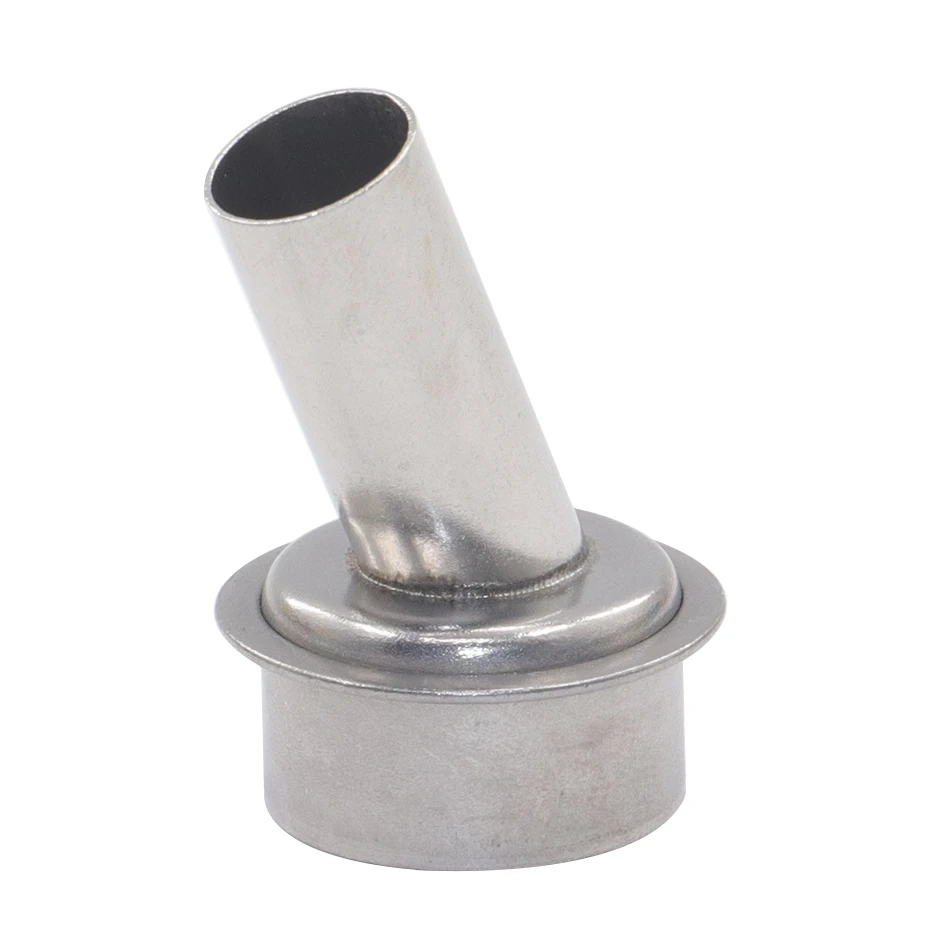 Насадка с изгибом 45 градусов - Фотография_3