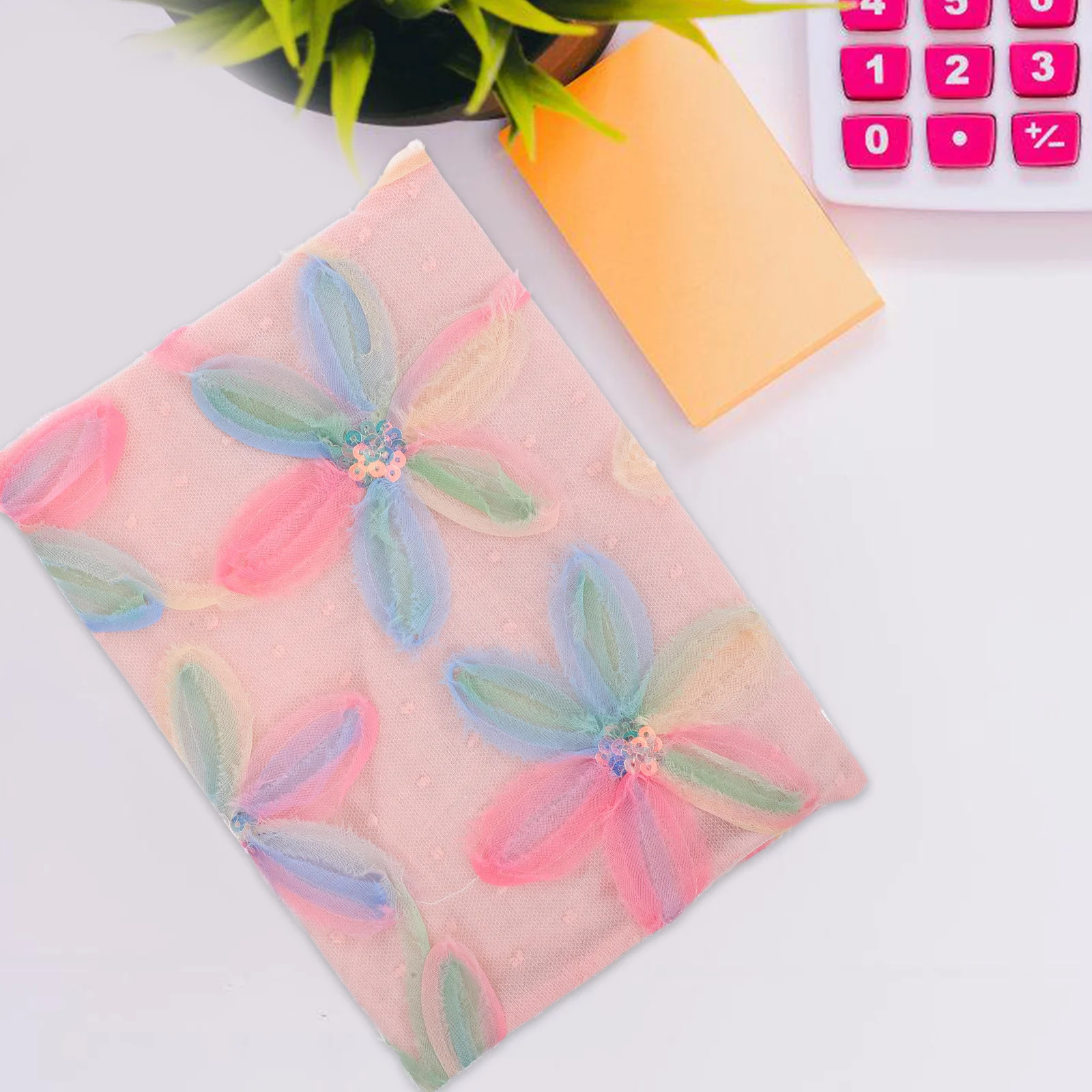 Защитная обложка для книги a5 - Фотография_3