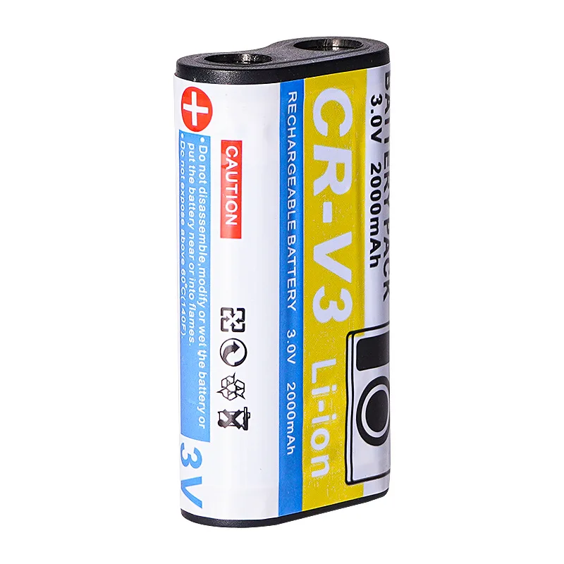 3,0 в 2000 мач для kodak cr-v3 - Фотография_4