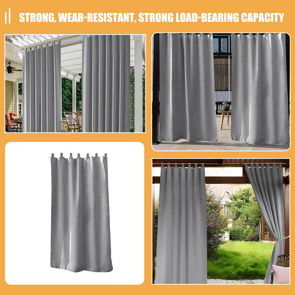 Из полиэстера, блики солнечного света для спальни - Фотография_2