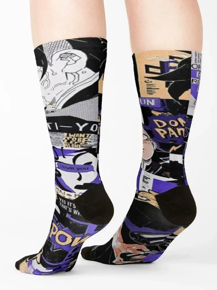 Носки genya, носки с подогревом - Фотография_4