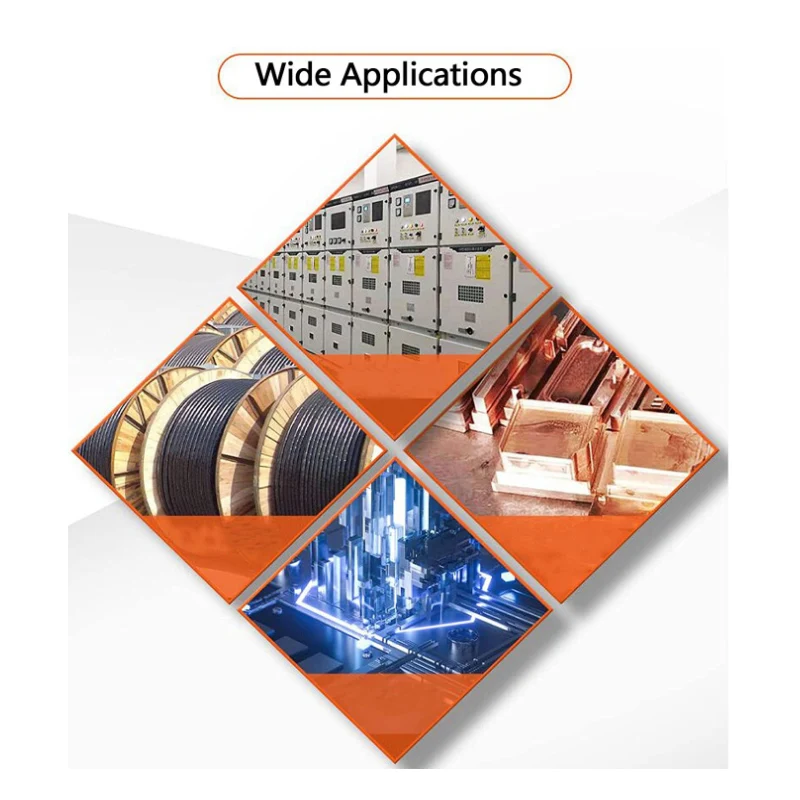 Медные плоский с металлическими пластинами - Фотография_3