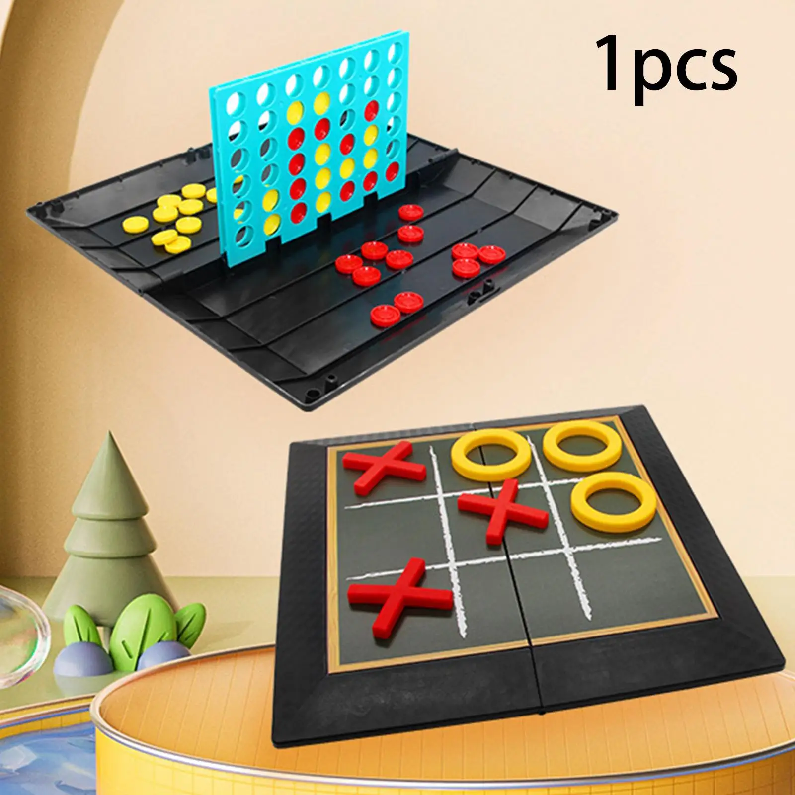 Настольные игры ludo set party - Фотография_5