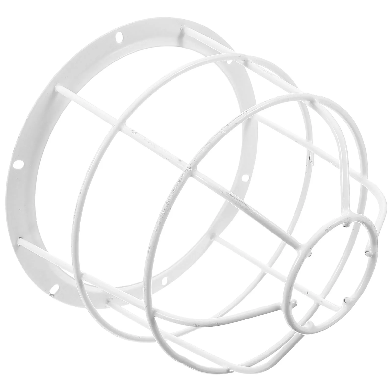 Дымовая защита, металлическая крышка - Фотография_2