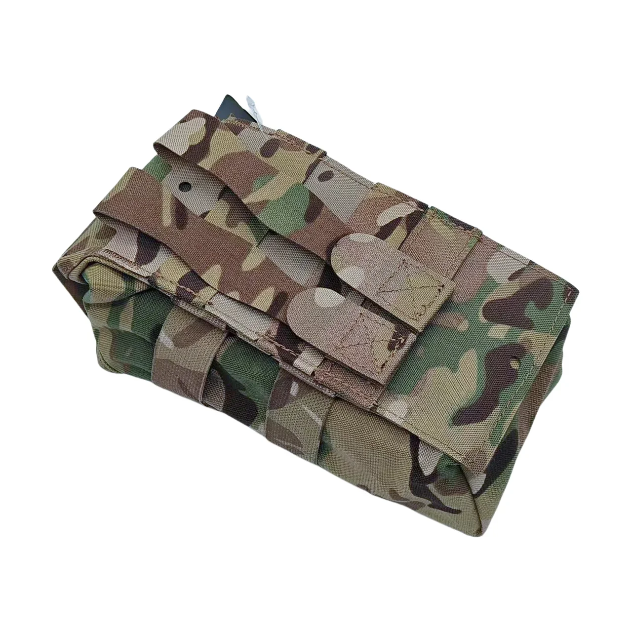 Компактный вертикальный органайзер для экстренной помощи - Фотография_2