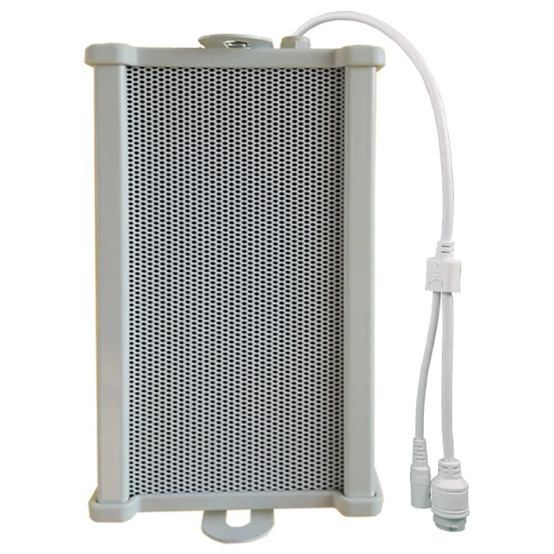 Sip 30w poe настенный динамик для - Фотография_2