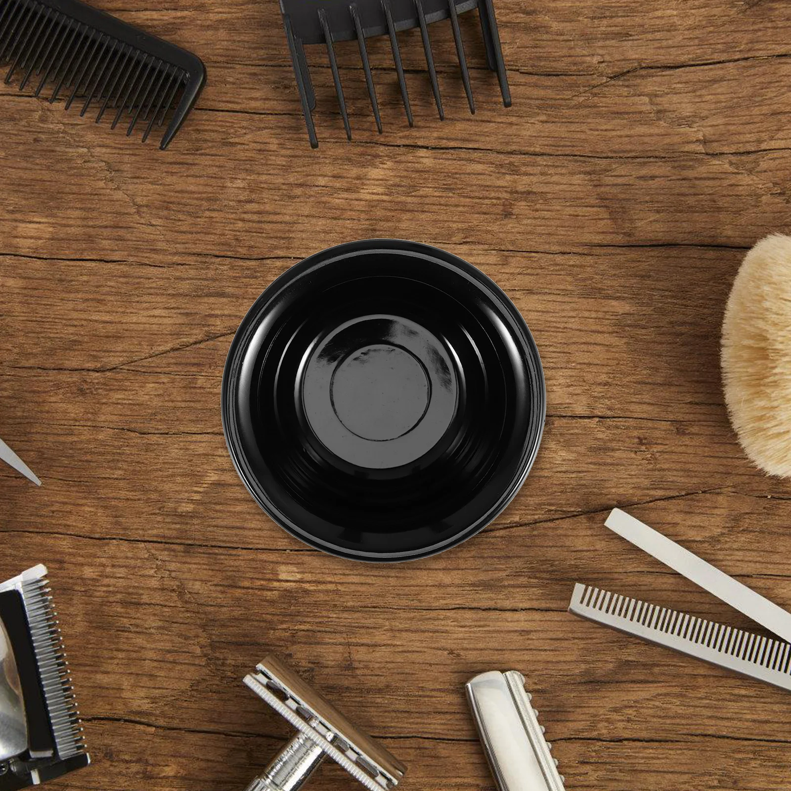 Многоразовая мужская кружка для бритья - Фотография_4